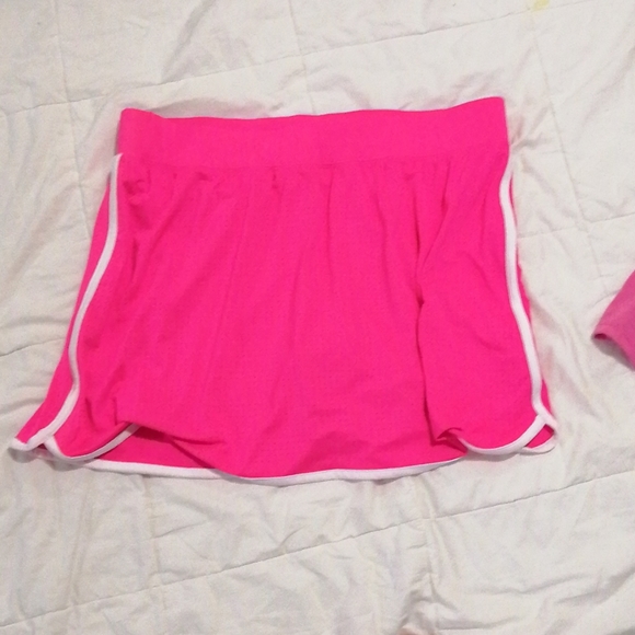 Ideology women's skort Larch - Picture 1 of 3